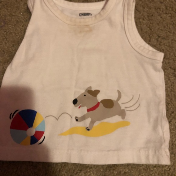 Bundle!! Three shirts - Picture 2 of 8